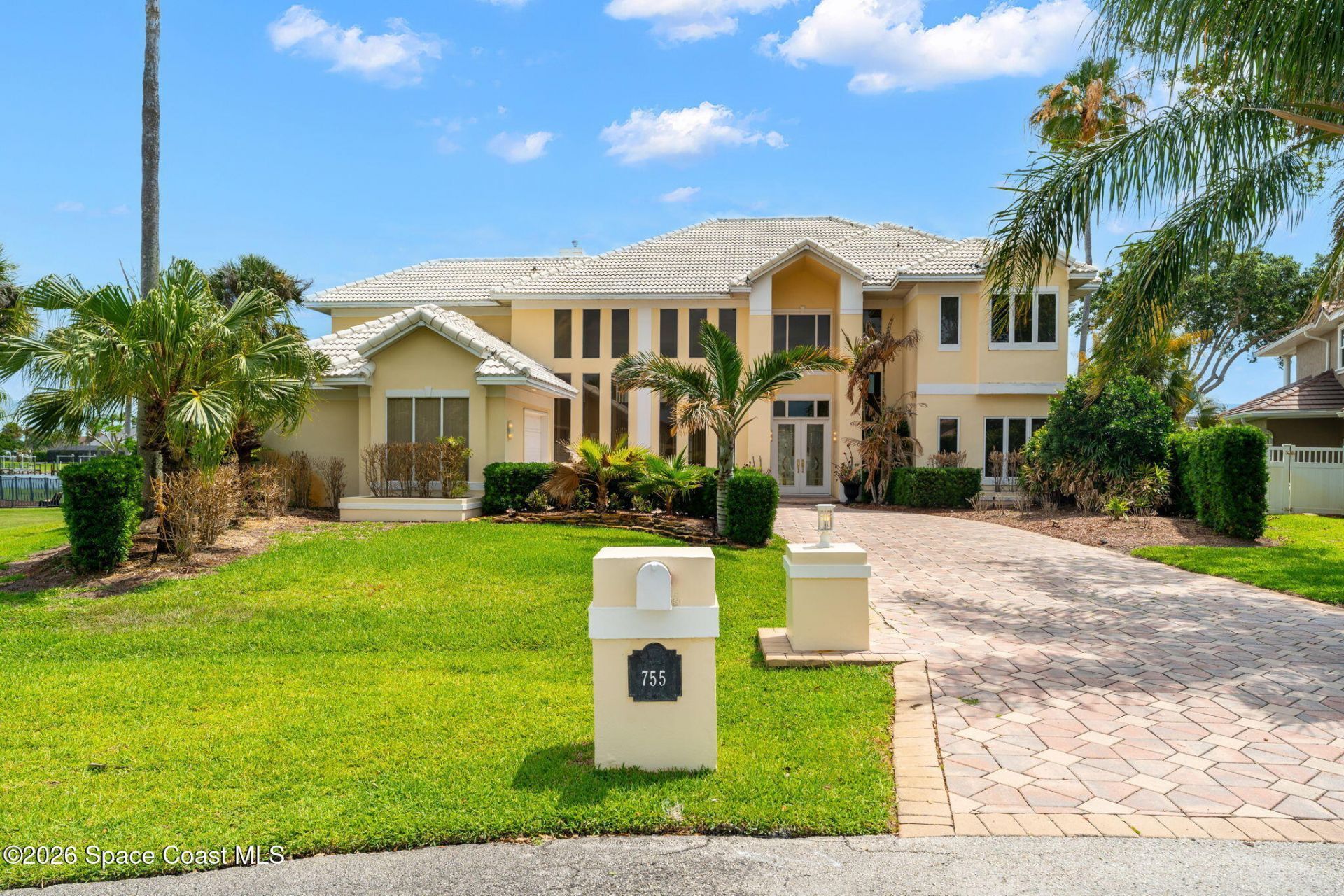 755 Loggerhead Island Way , Satellite Beach, FL 32937 Photo