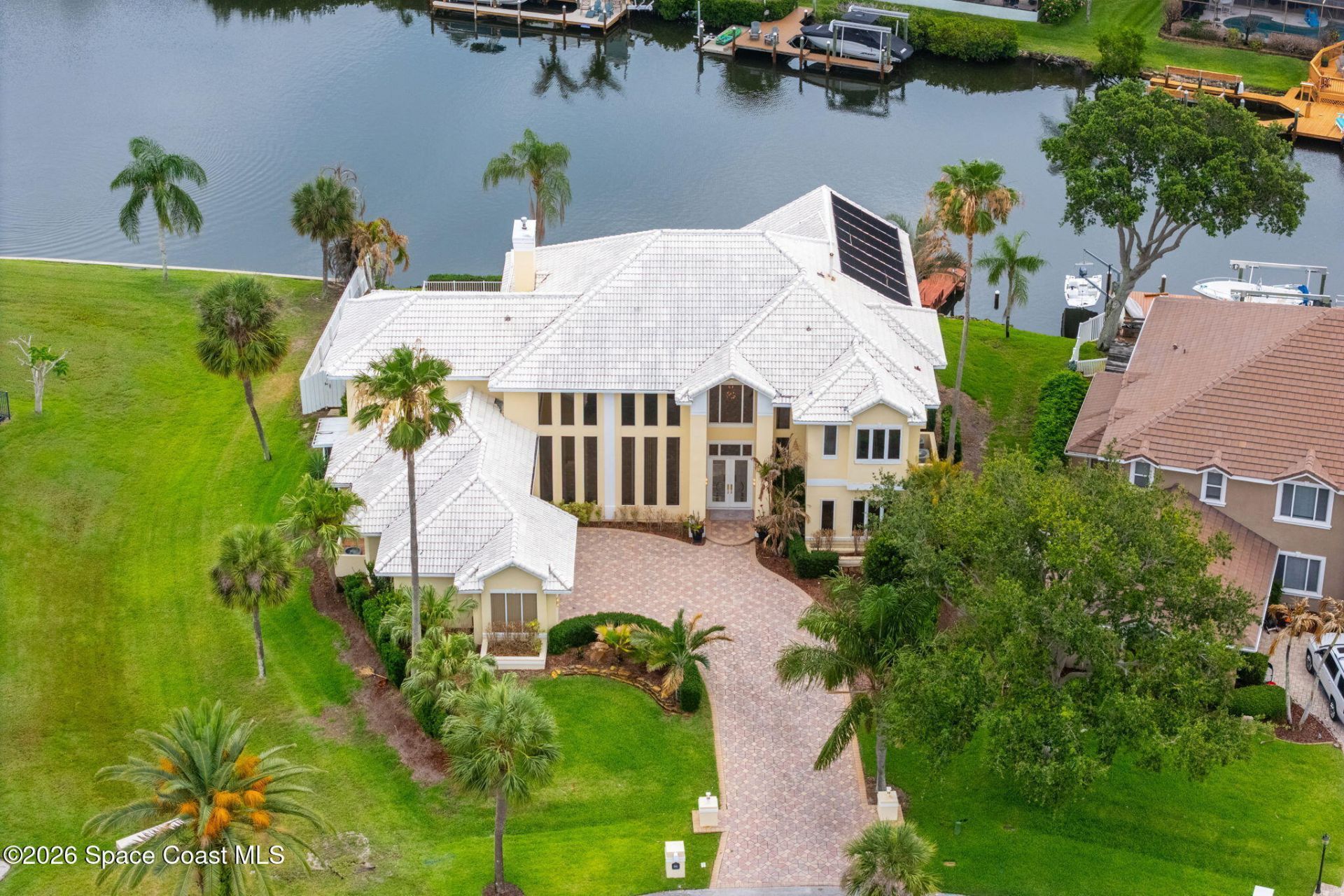 755 Loggerhead Island Way , Satellite Beach, FL 32937 Photo