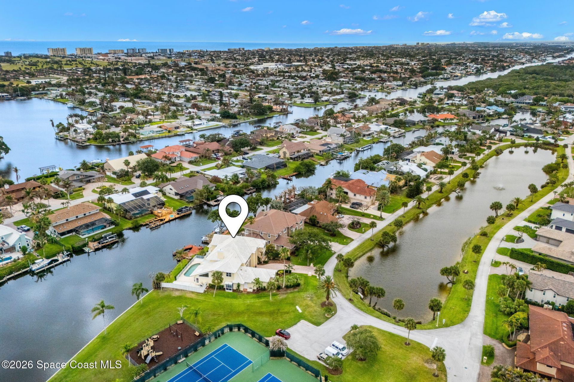 755 Loggerhead Island Way , Satellite Beach, FL 32937 Photo