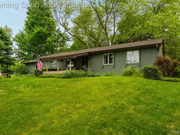 14148 Hayrake Hollow, Dexter Twp, MI 48118