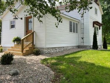 12301 Niblock Road, Chesaning Twp, MI 48616