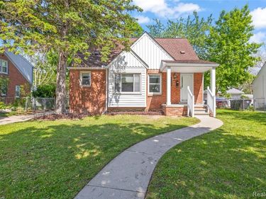 11348 Cavell Street, Livonia, MI 48150