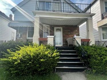 2006 Norwalk Street, Hamtramck, MI 48212