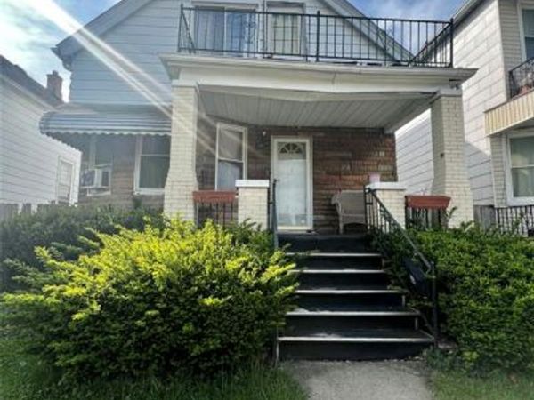 2006 Norwalk Street, Hamtramck, MI 48212