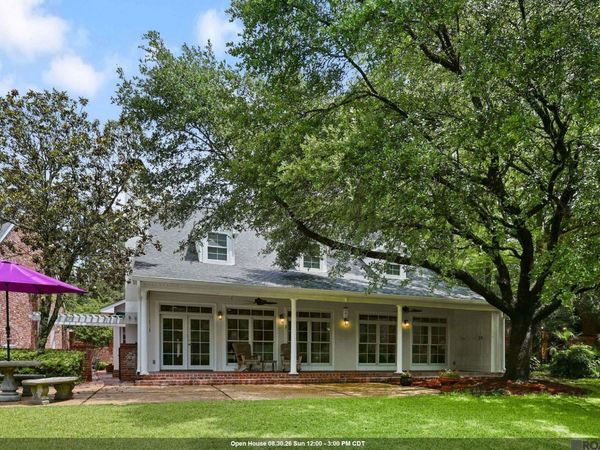 5807 Laurel Hill Ln, St Francisville, LA 70775