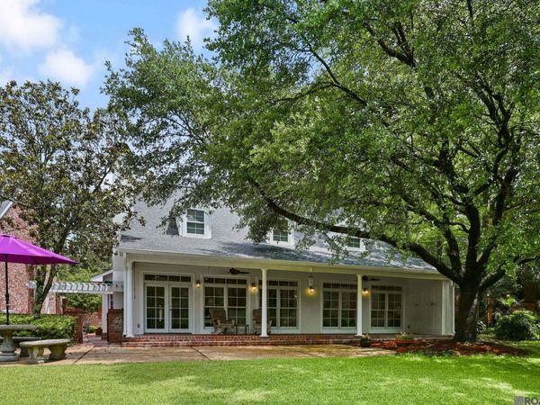 5807 Laurel Hill Ln, St Francisville, LA 70775