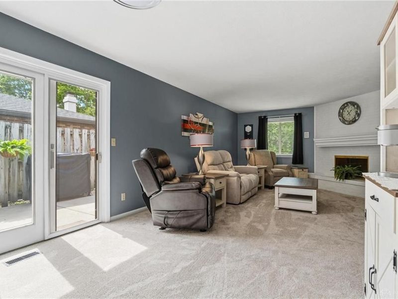 354 Kimbary Drive, Washington Township, OH 45458 Photo 15