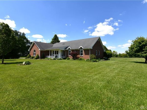 7071 W State Route 41, Covington, OH 45318