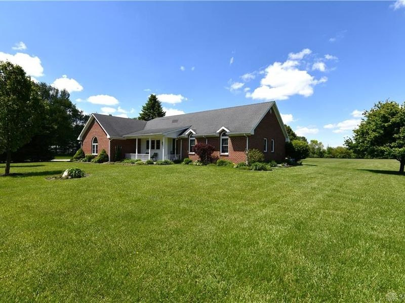 7071 W State Route 41, Covington, OH 45318 Photo 1