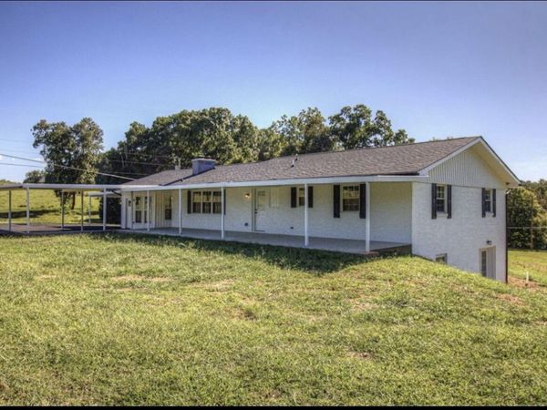 541 Wani Village Road, Rutledge, TN 37861