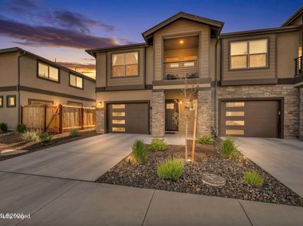 4219 Galway Court, Carson City, NV 89701 Photo