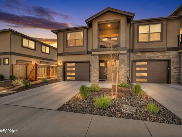 4219 Galway Court, Carson City, NV 89701