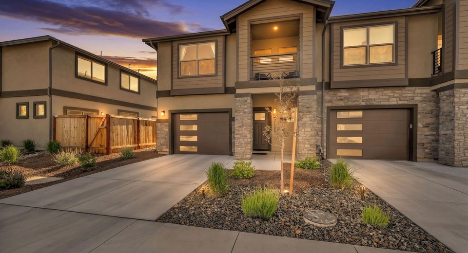 4219 Galway Court, Carson City, NV 89701 Photo