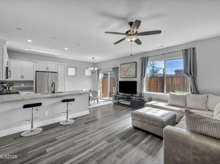 4219 Galway Court, Carson City, NV 89701 Photo