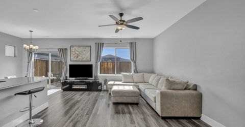 4219 Galway Court, Carson City, NV 89701 Photo