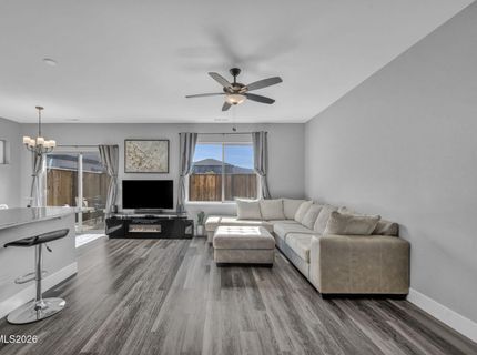 4219 Galway Court, Carson City, NV 89701 Photo