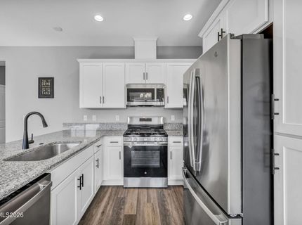 4219 Galway Court, Carson City, NV 89701 Photo
