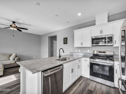 4219 Galway Court, Carson City, NV 89701 Photo