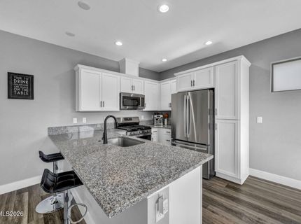 4219 Galway Court, Carson City, NV 89701 Photo