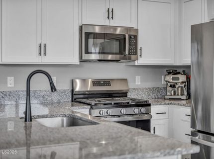 4219 Galway Court, Carson City, NV 89701 Photo
