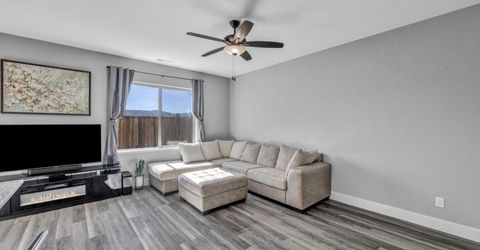 4219 Galway Court, Carson City, NV 89701 Photo