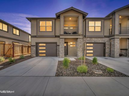 4219 Galway Court, Carson City, NV 89701 Photo