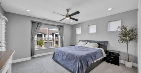4219 Galway Court, Carson City, NV 89701 Photo