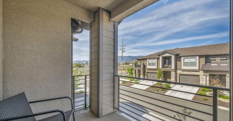 4219 Galway Court, Carson City, NV 89701 Photo