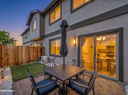 4219 Galway Court, Carson City, NV 89701 Photo