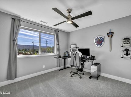4219 Galway Court, Carson City, NV 89701 Photo