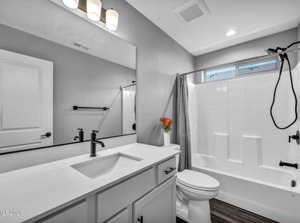 4219 Galway Court, Carson City, NV 89701 Photo