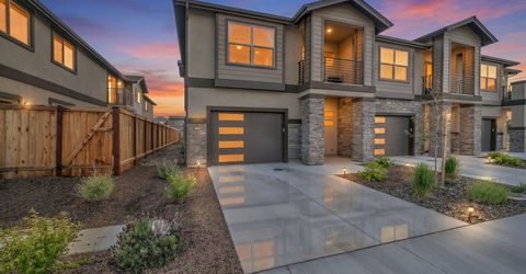 4219 Galway Court, Carson City, NV 89701 Photo