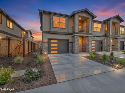 4219 Galway Court, Carson City, NV 89701 Photo