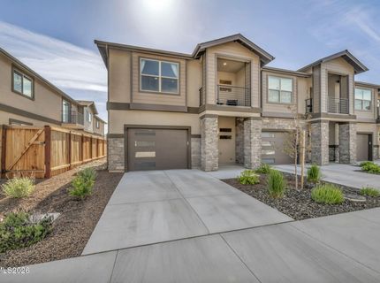 4219 Galway Court, Carson City, NV 89701 Photo