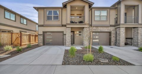 4219 Galway Court, Carson City, NV 89701 Photo