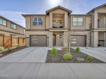 4219 Galway Court, Carson City, NV 89701 Photo