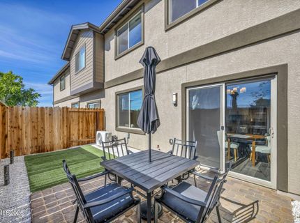 4219 Galway Court, Carson City, NV 89701 Photo