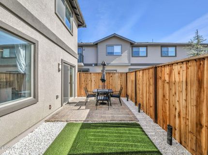 4219 Galway Court, Carson City, NV 89701 Photo