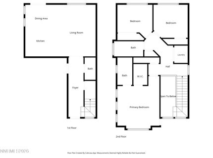 4219 Galway Court, Carson City, NV 89701 Photo