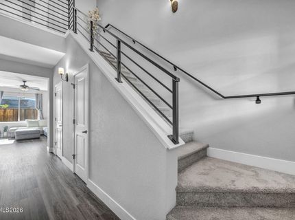 4219 Galway Court, Carson City, NV 89701 Photo