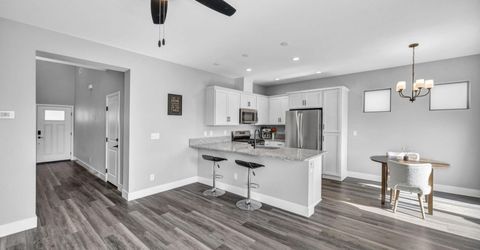 4219 Galway Court, Carson City, NV 89701 Photo