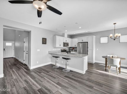 4219 Galway Court, Carson City, NV 89701 Photo