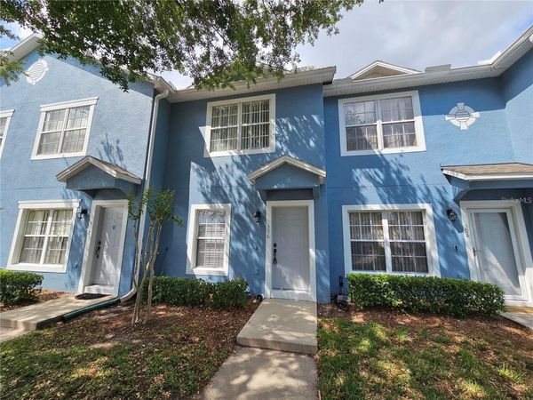 506 WILTON CIR , SANFORD, FL 32773