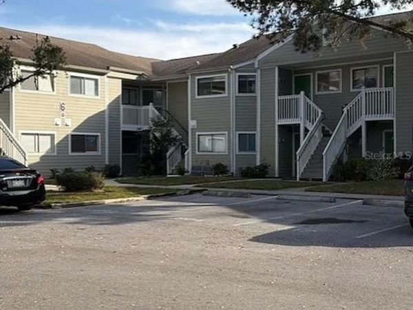 7298 ULMERTON ROAD , Unit 602, LARGO, FL 33771