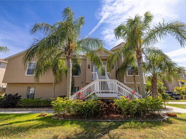 7345 BRIGHTWATERS COURT , NEW PORT RICHEY, FL 34652