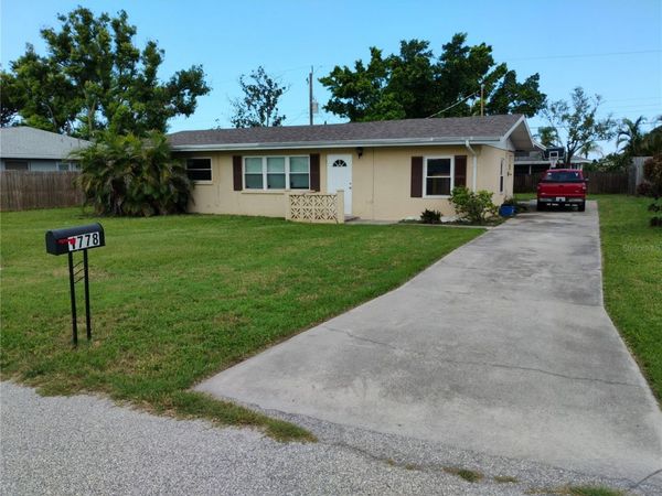 1778 ELM DRIVE, VENICE, FL 34293