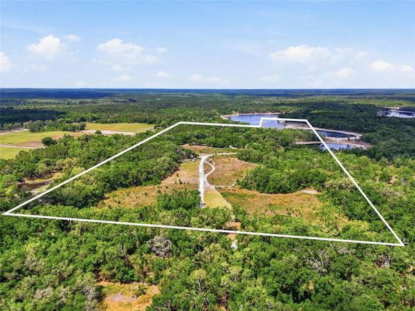 401 SE FALCON ROAD , BRANFORD, FL 32008