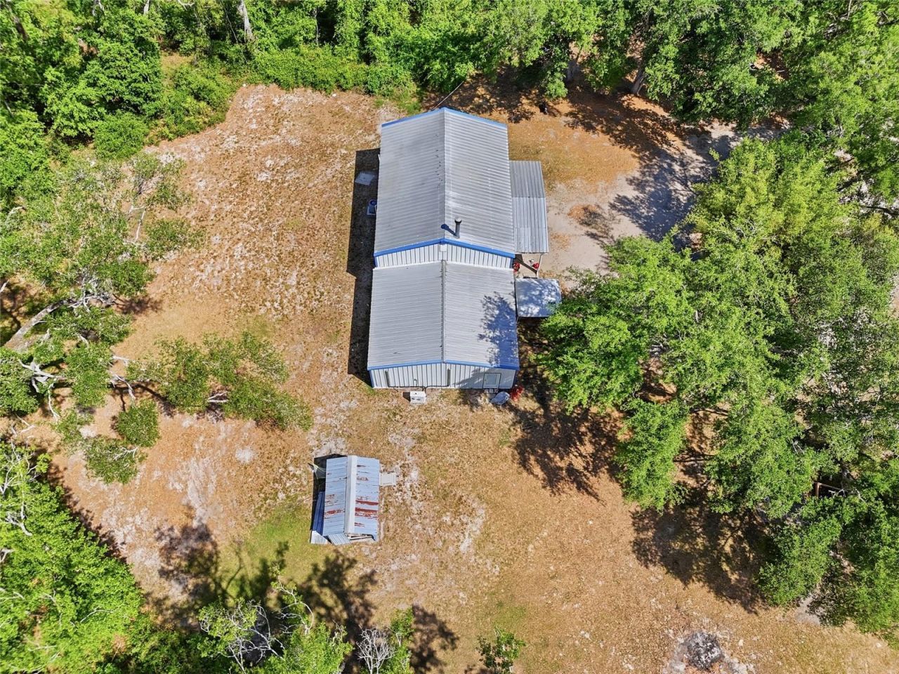 401 SE Falcon Road, Branford, FL 32008 Photo