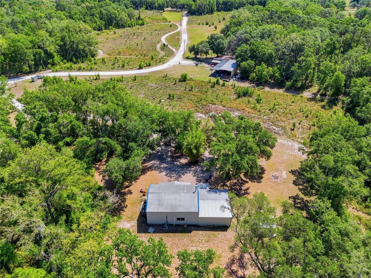 401 SE Falcon Road, Branford, FL 32008 Photo