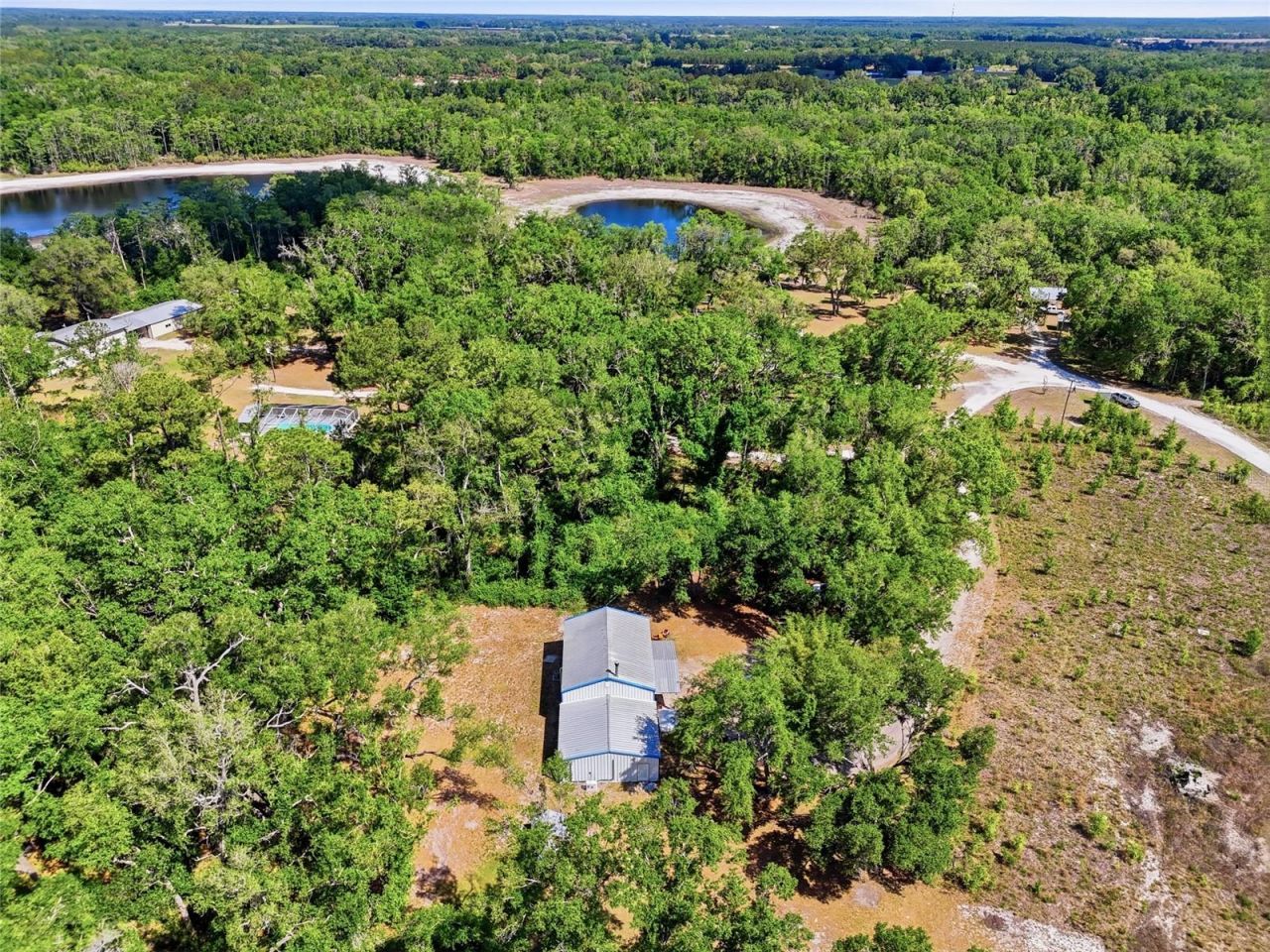 401 SE Falcon Road, Branford, FL 32008 Photo